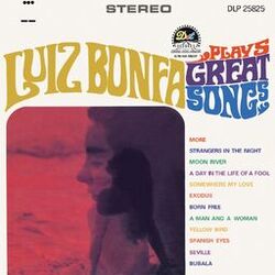 music cover