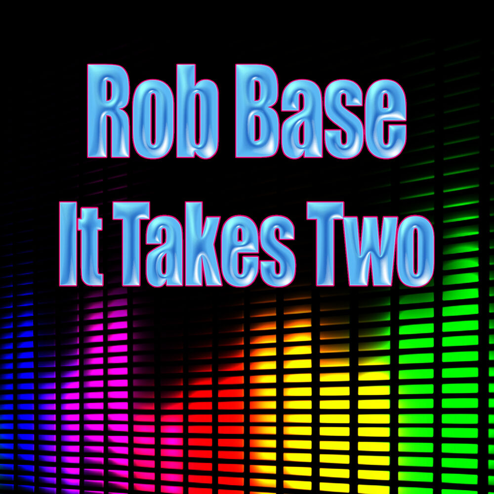 Picture of It Takes Two (Re-Recorded / Remastered)