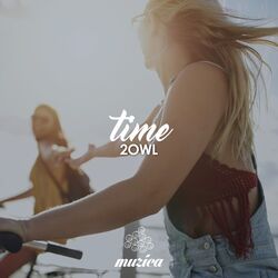 Cover of Time