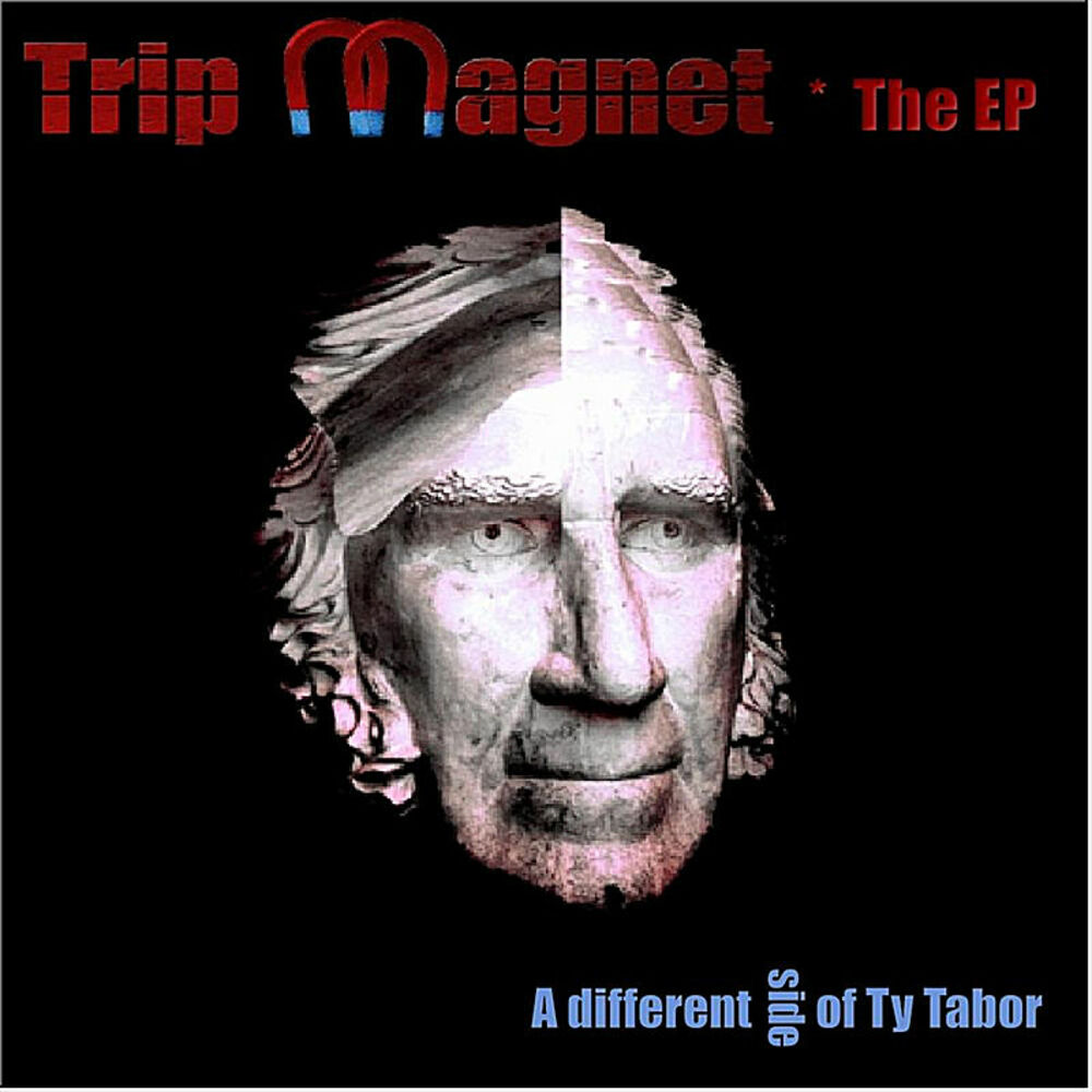 Picture of Trip Magnet - The EP