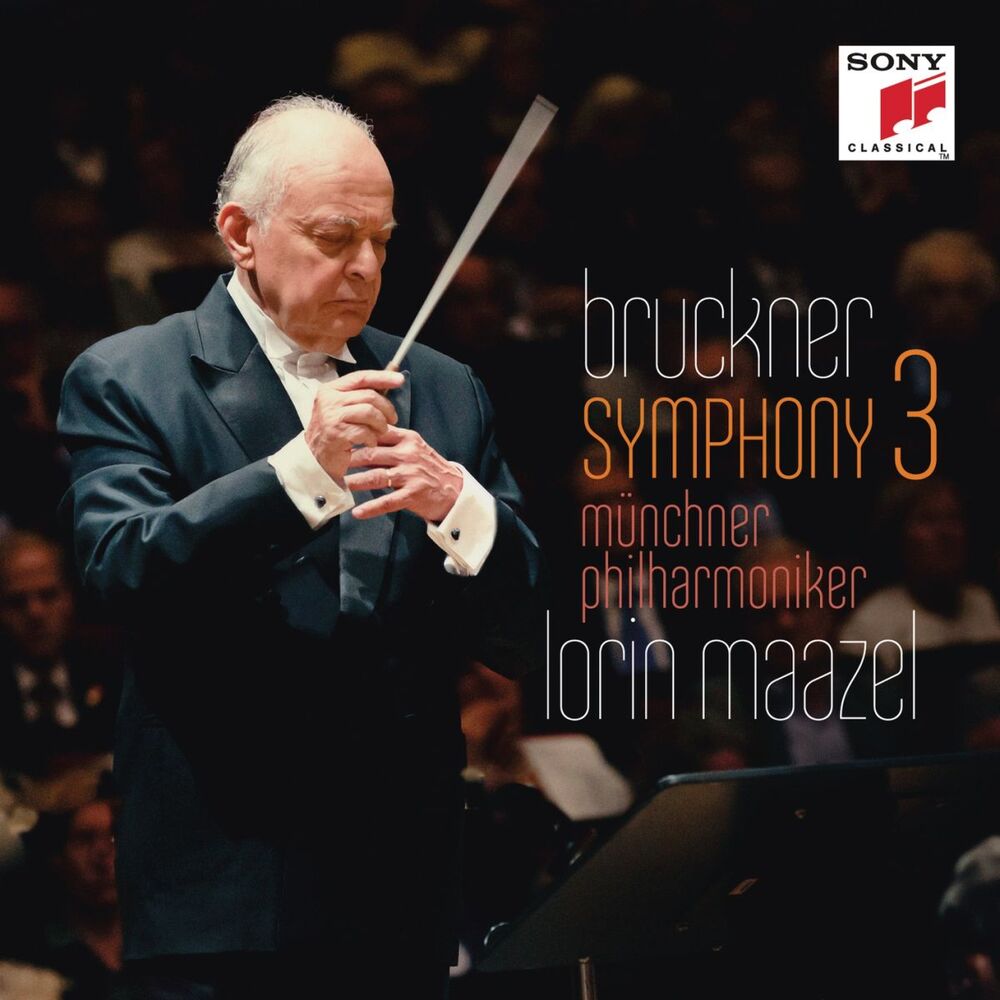 Picture of Bruckner: Symphony No. 3