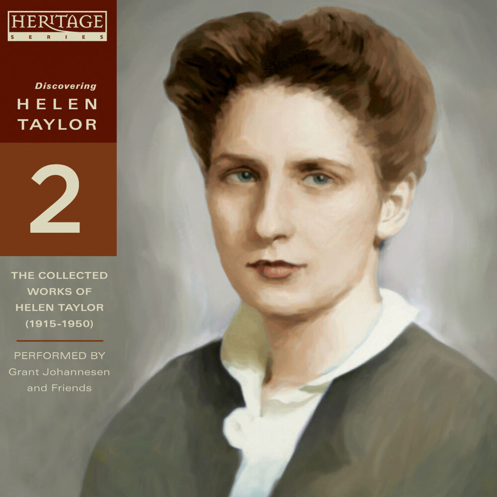 Picture of Discovering Helen Taylor 2