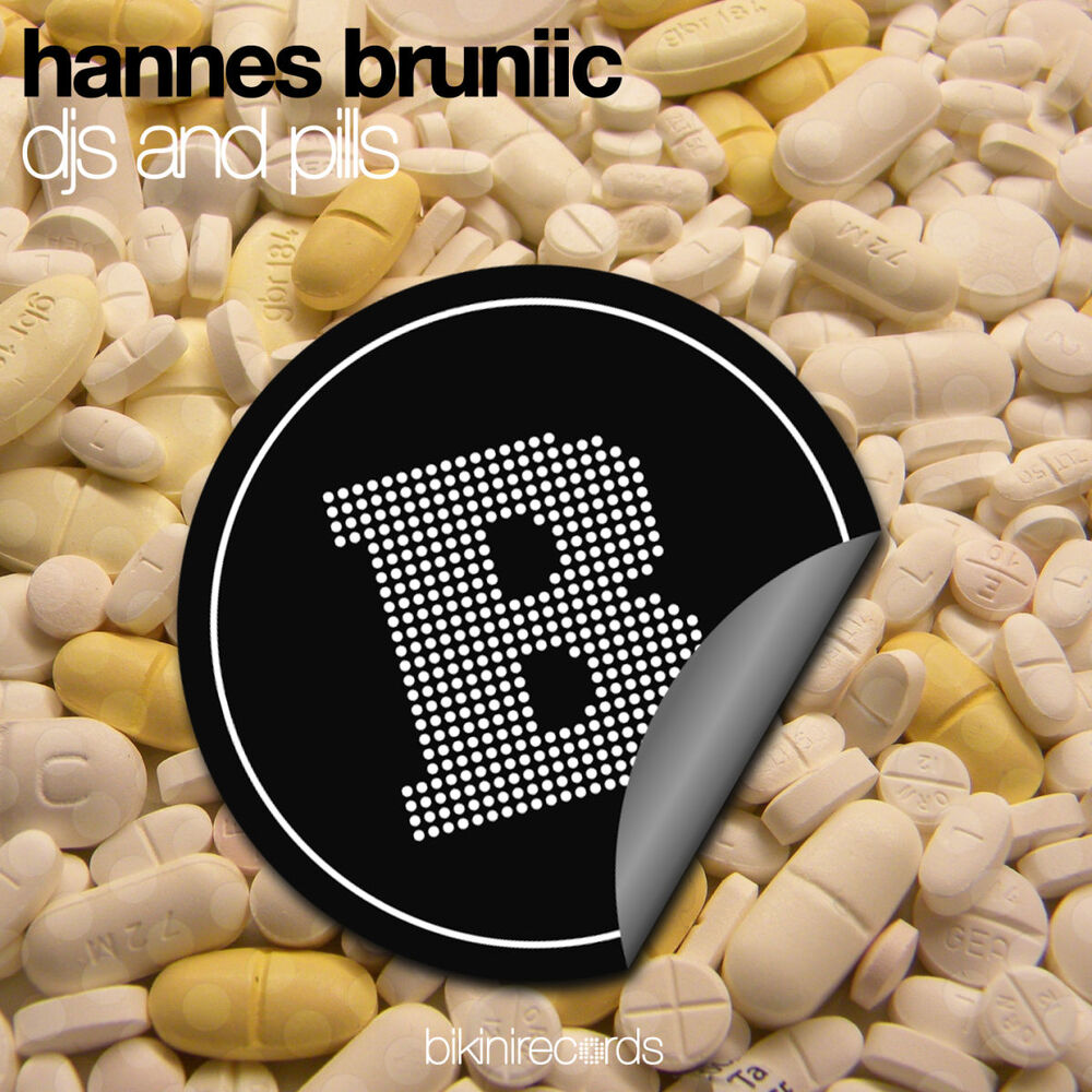 Picture of DJs & Pills