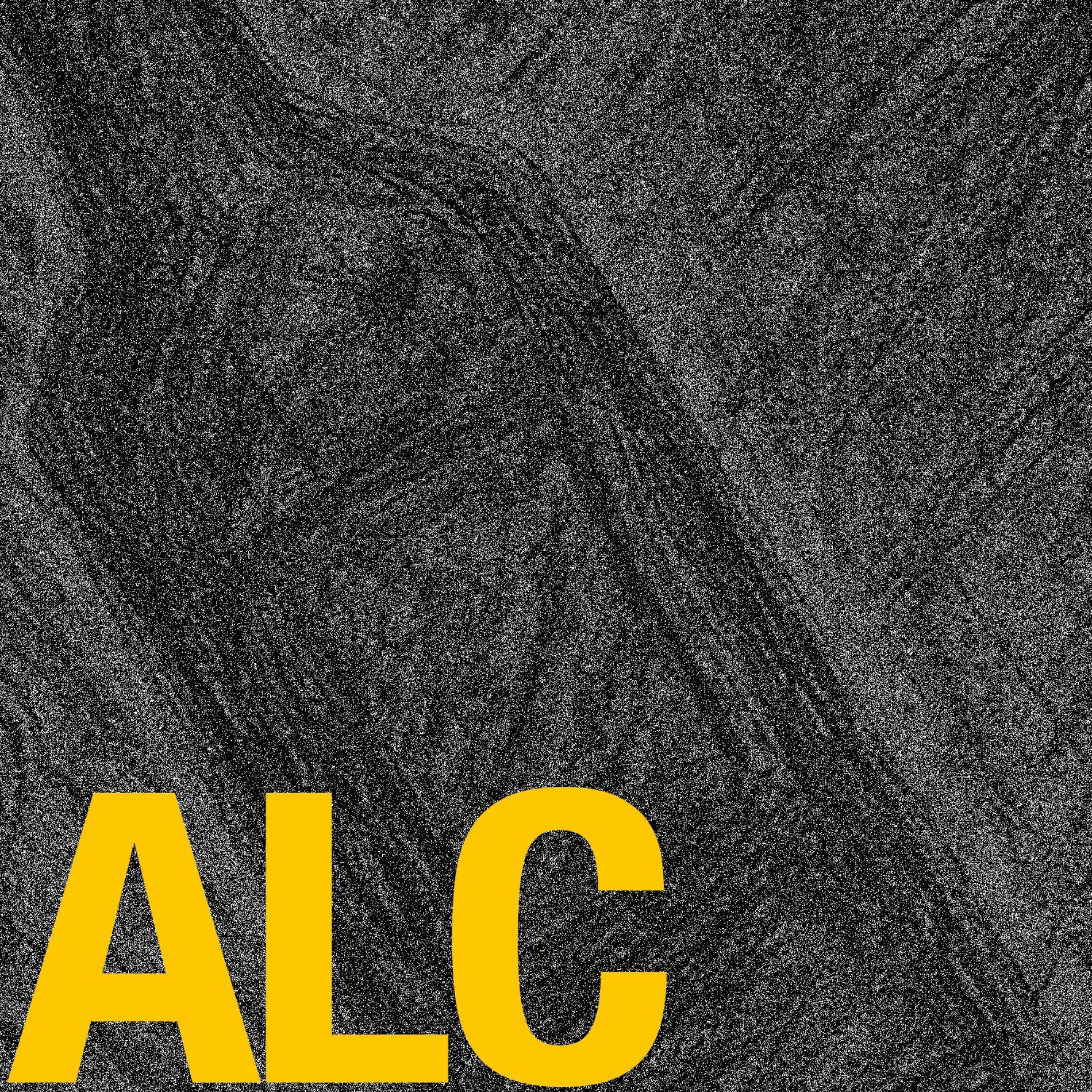 Album cover of ALC (feat. cashmiri)