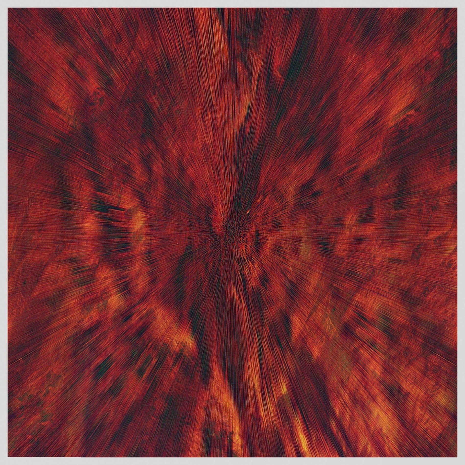 Album cover of Beyond The Confines