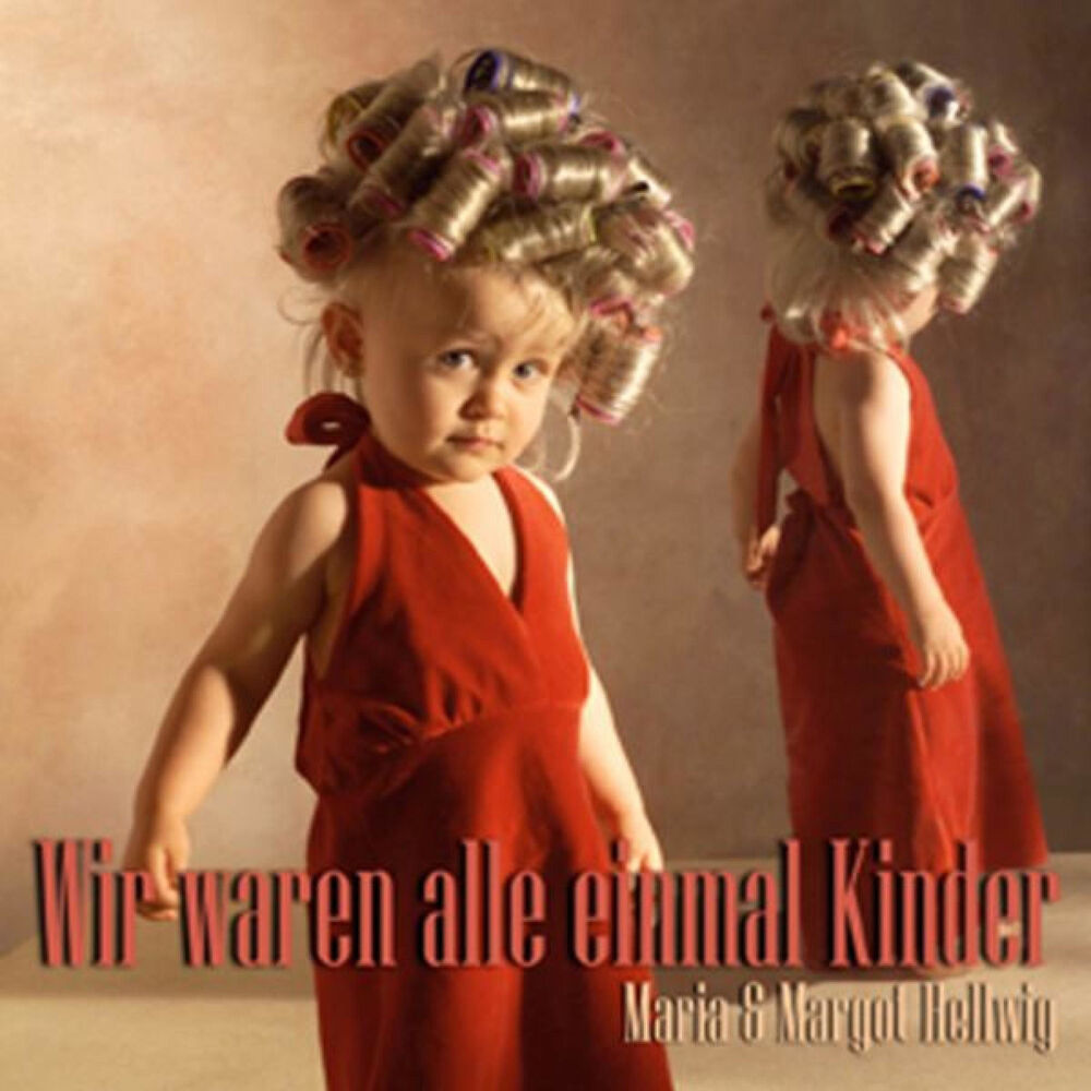 Picture of Wir Waren Alle Einmal Kinder