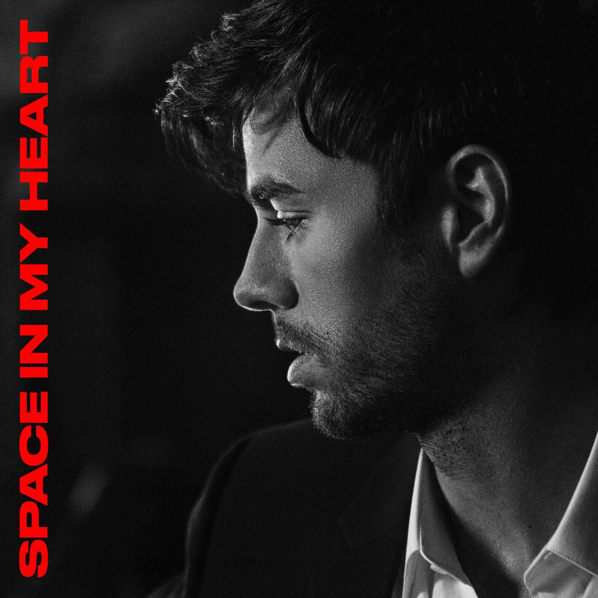 Album cover of Space in My Heart (Original Version)
