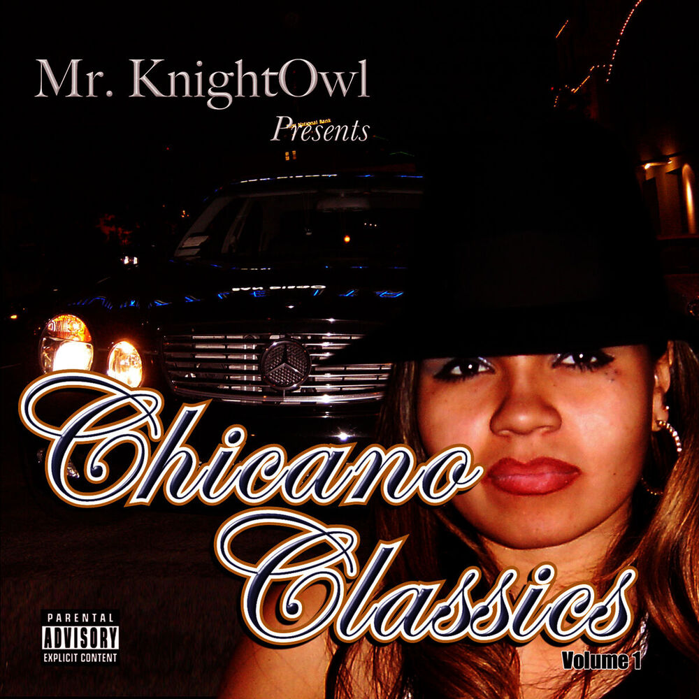 Picture of Chicano Classics