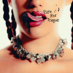 Cover of Bite Your Tongue