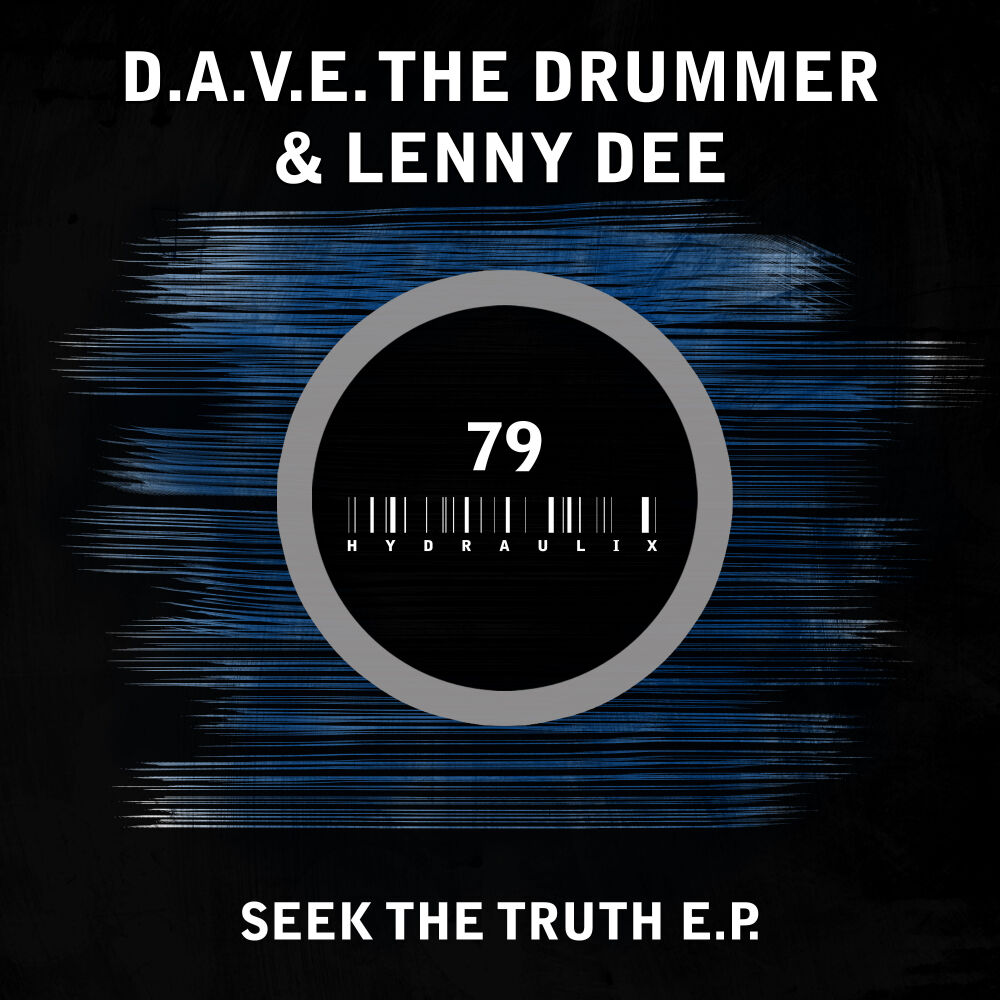 Picture of Seek The Truth E.P.