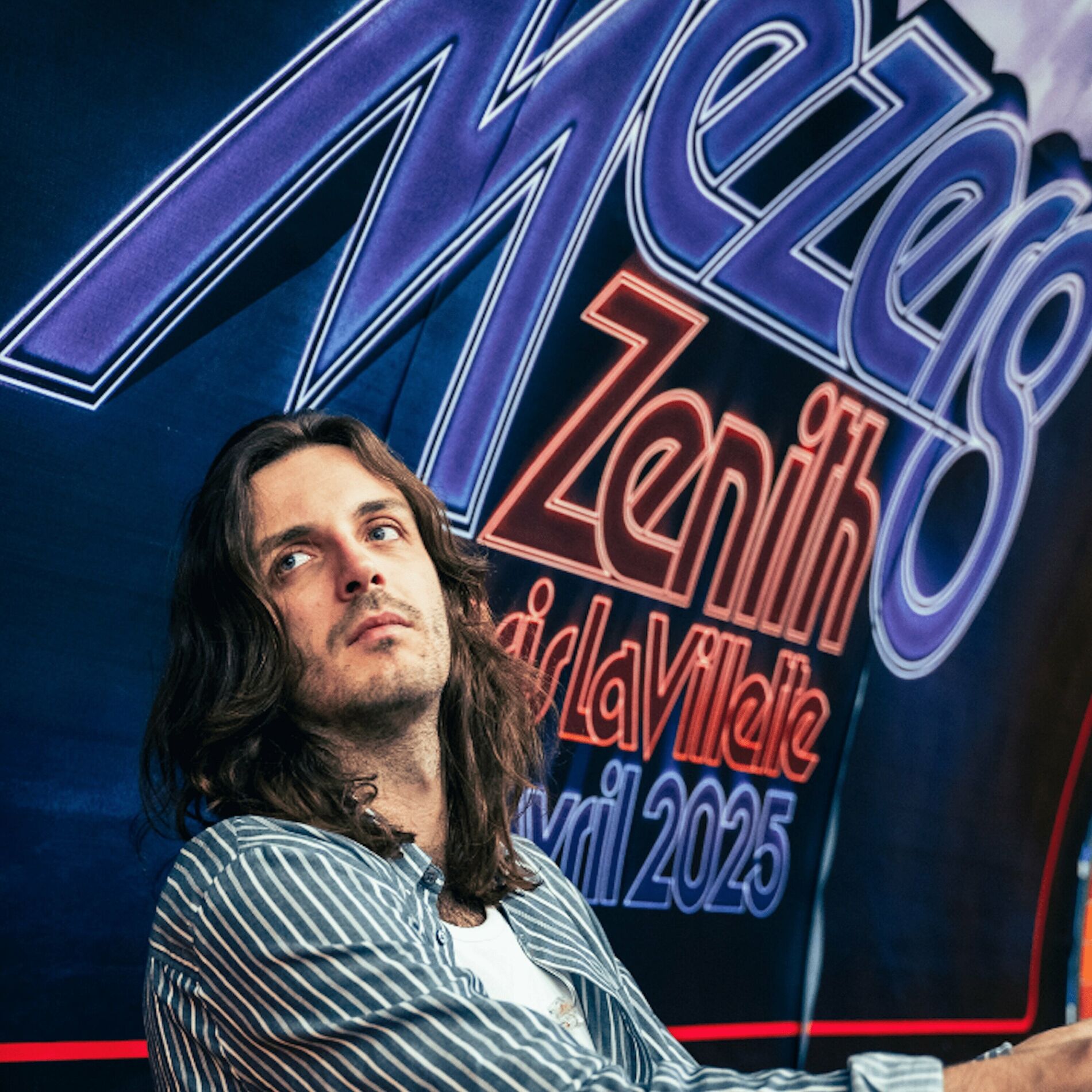 Album cover of Metro Zenith