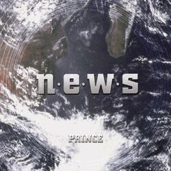 Cover of N.E.W.S