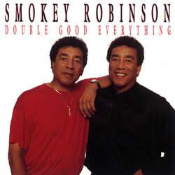Cover of Double Good Everything
