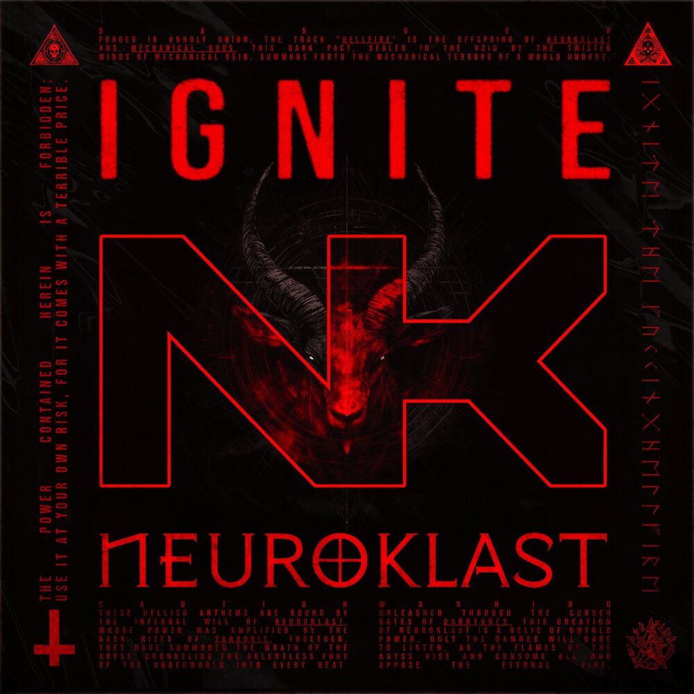 Picture of Ignite