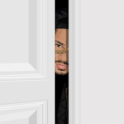 Cover of LEAVE ME ALONE