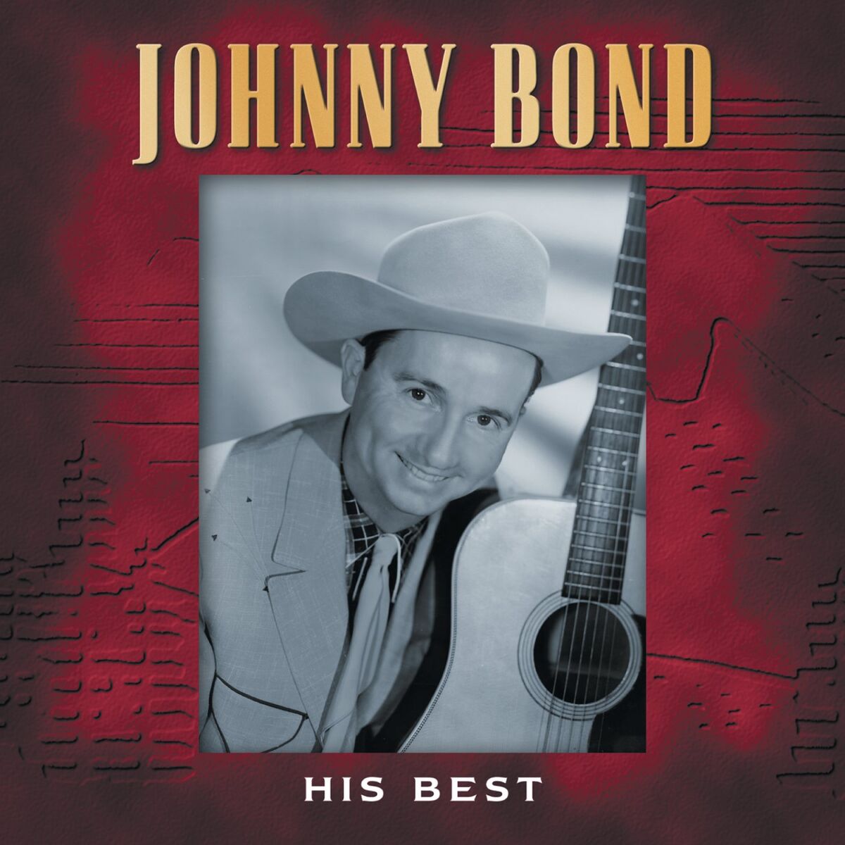 Album cover of His Best