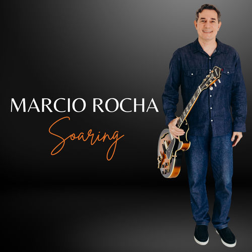 Blue Hope by Marcio Rocha - 75 BPM