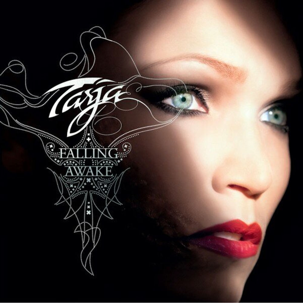 Falling Awake cover