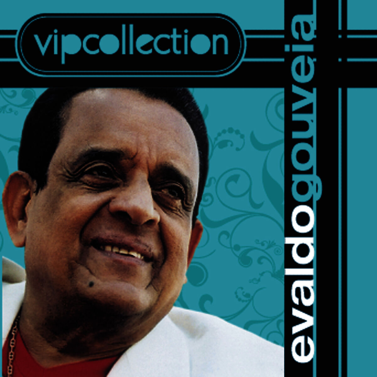 Album cover of VIP Collection