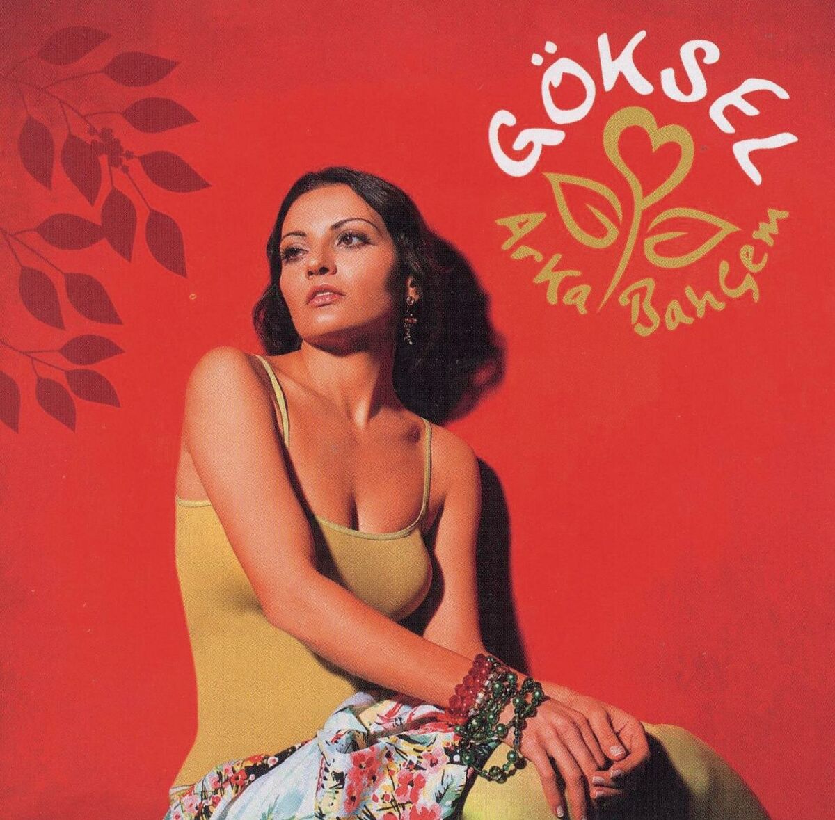 Album cover of Bi Seni Konuşurum
