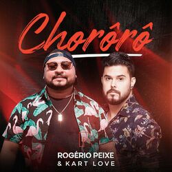 Cover of Chorôrô