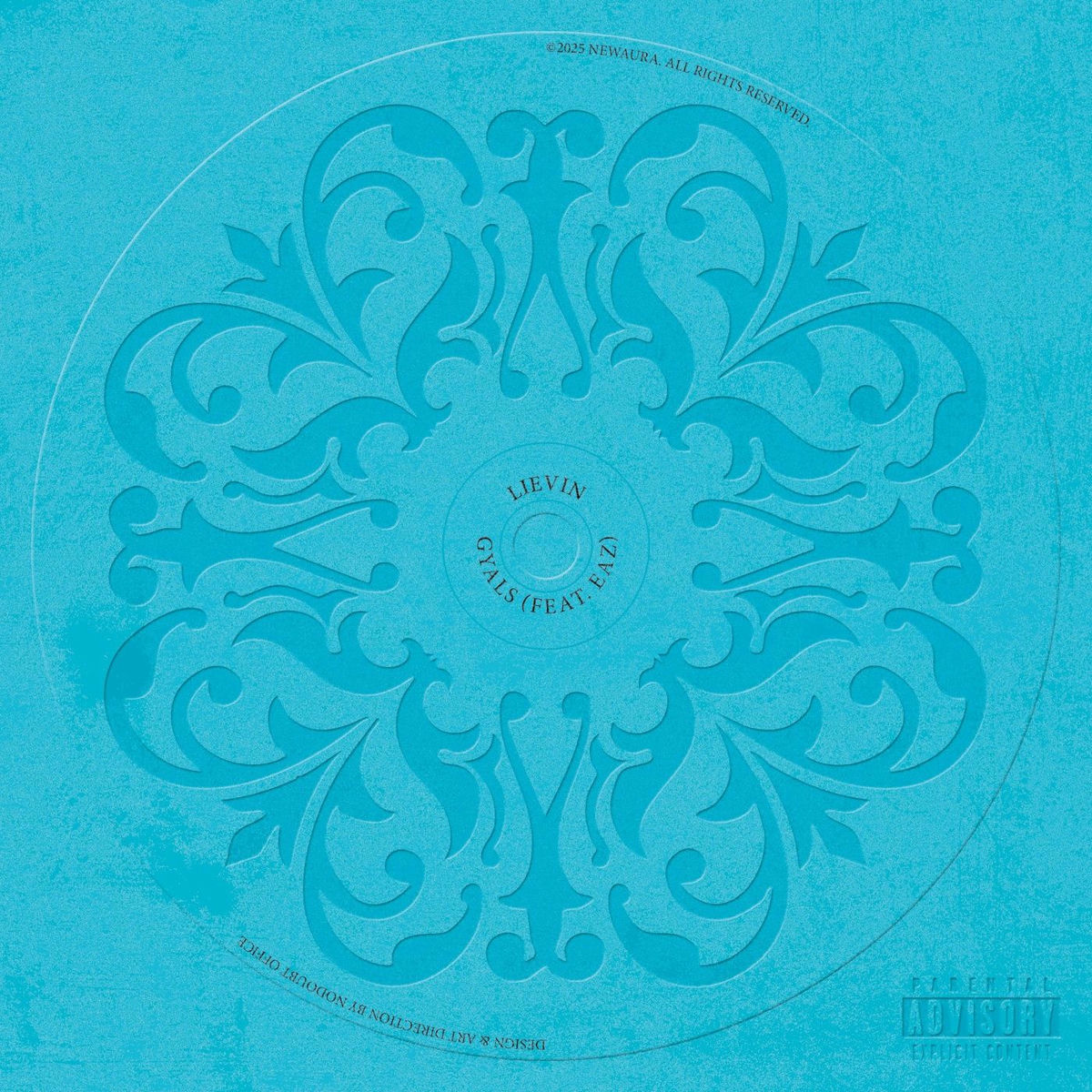 Album cover of Gyals