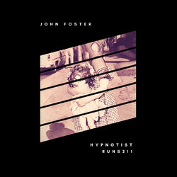 Cover of Hypnotist