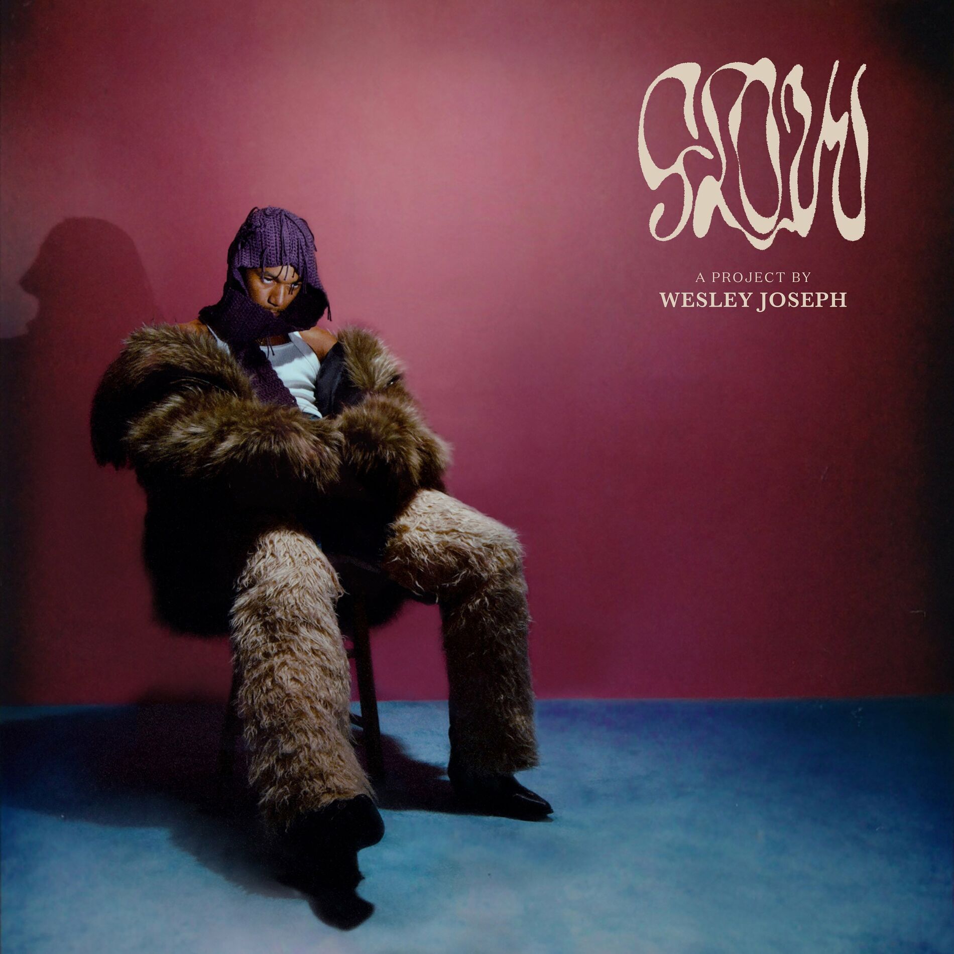 Album cover of GLOW