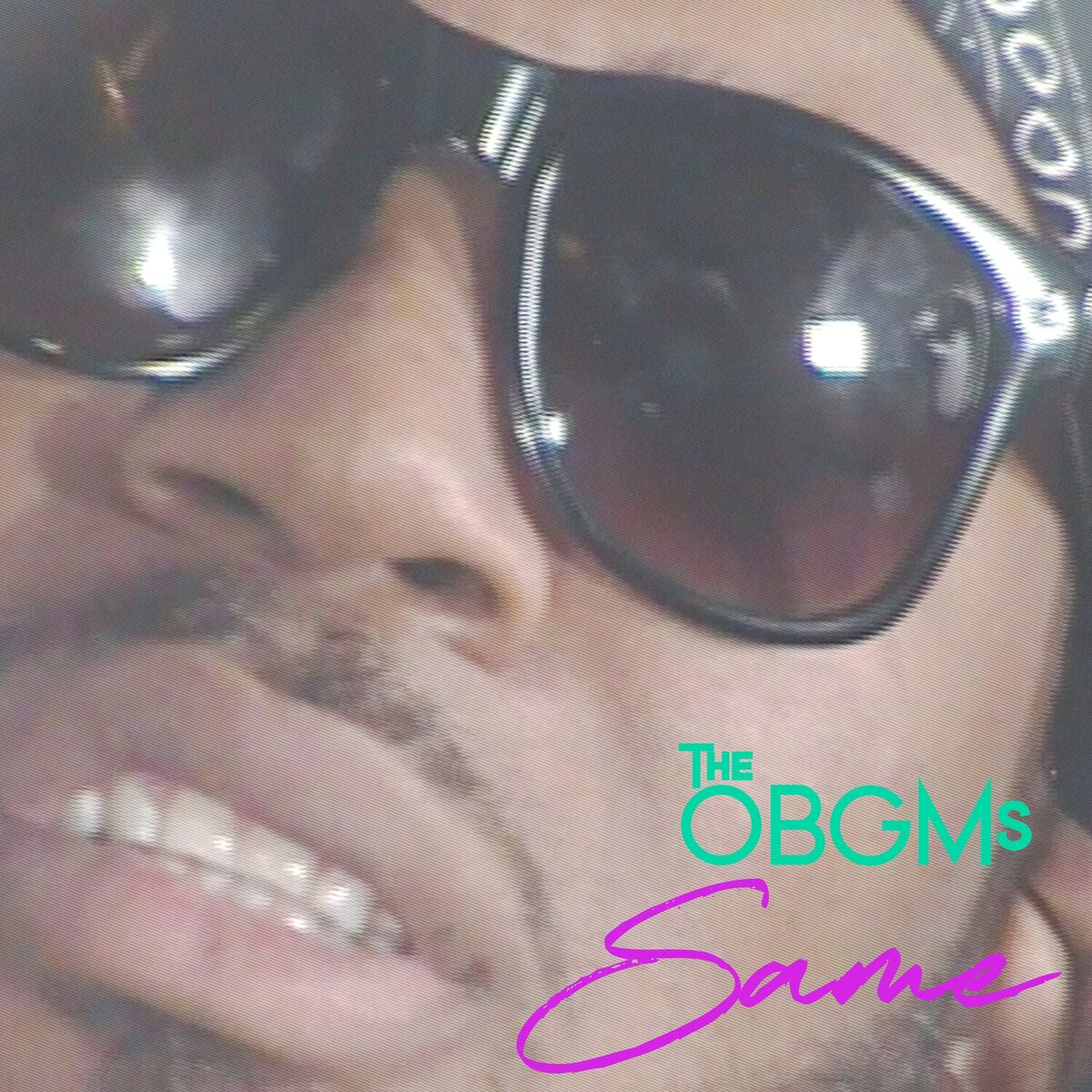 Album cover of Same