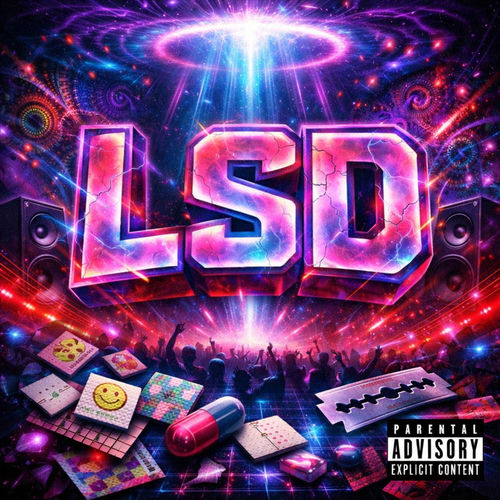 LSD