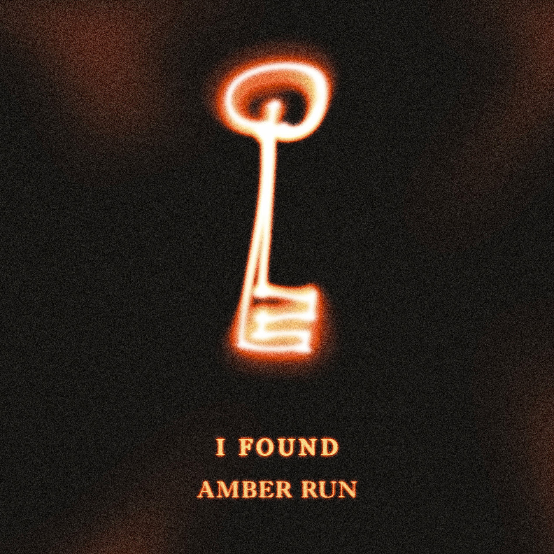 Album cover of I Found