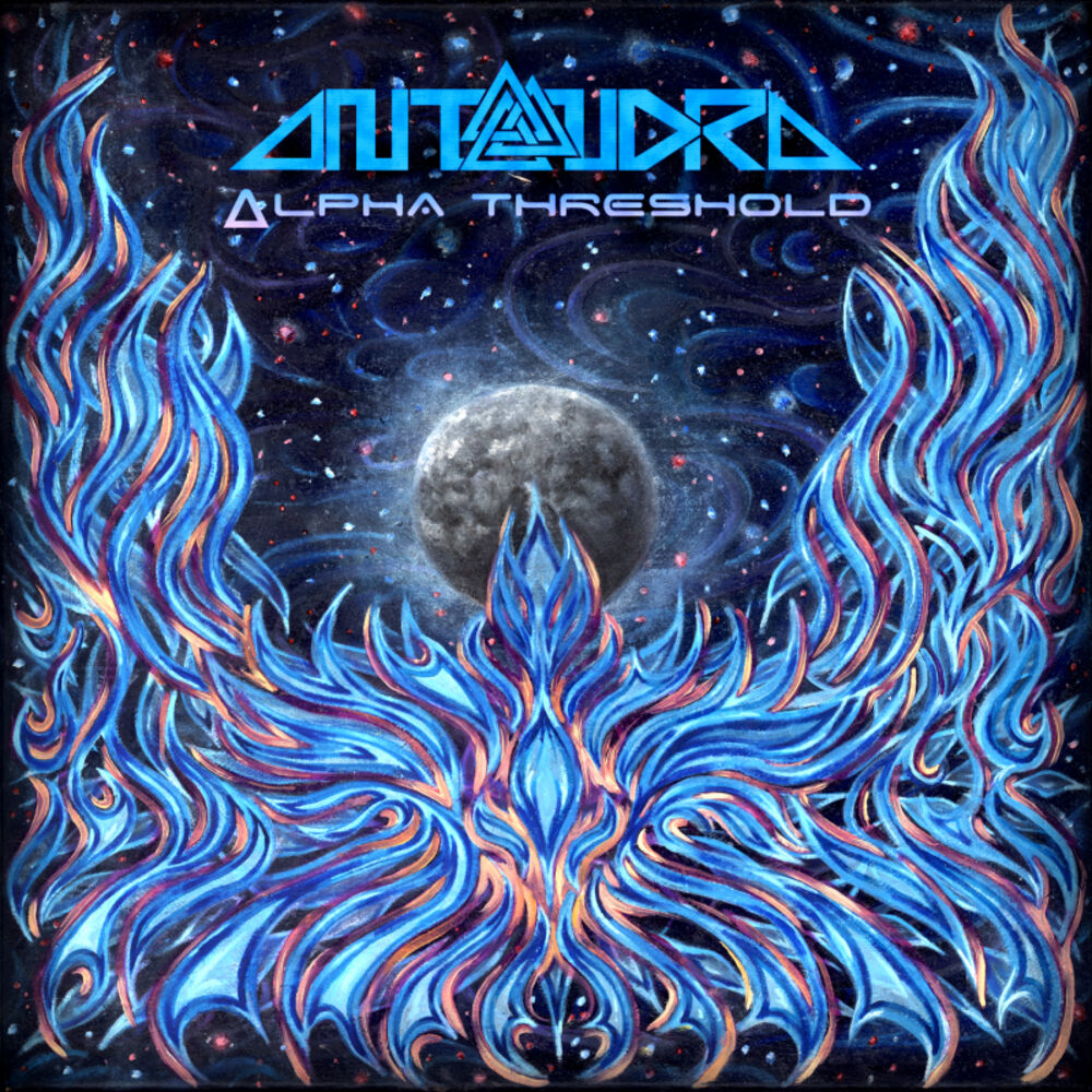 Picture of Alpha Threshold