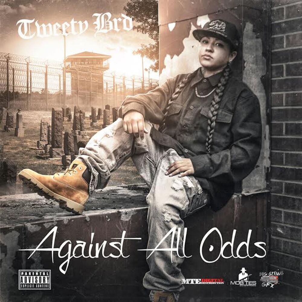 Picture of Against All Odds