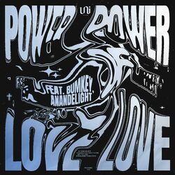 Cover of Power Of Love (Remix)