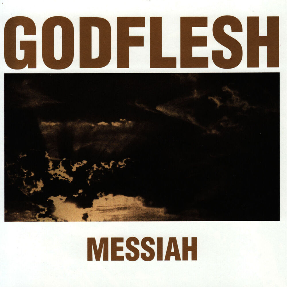 Picture of Messiah