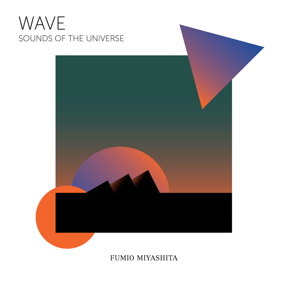 Fumio Miyashita: albums, songs, concerts | Deezer