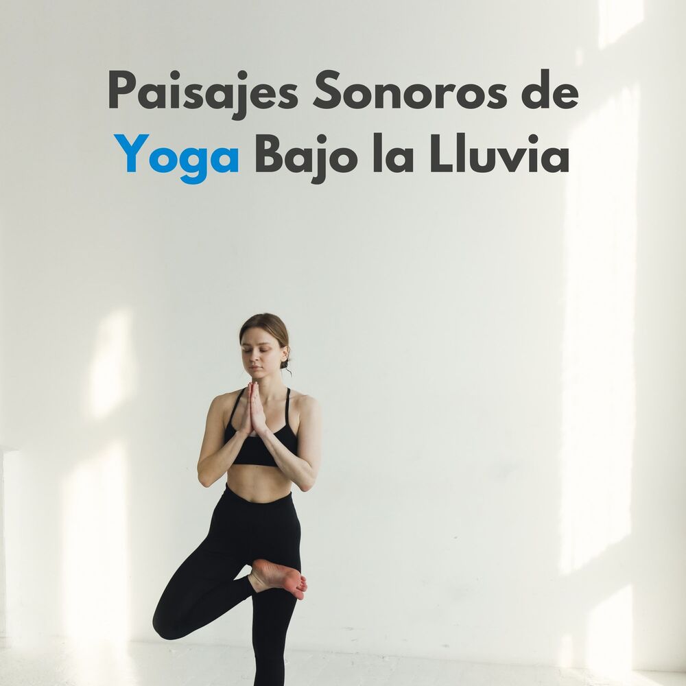 Picture of Paisajes Sonoros De Yoga Bajo La Lluvia