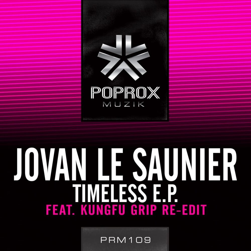 Picture of Timeless E.P.