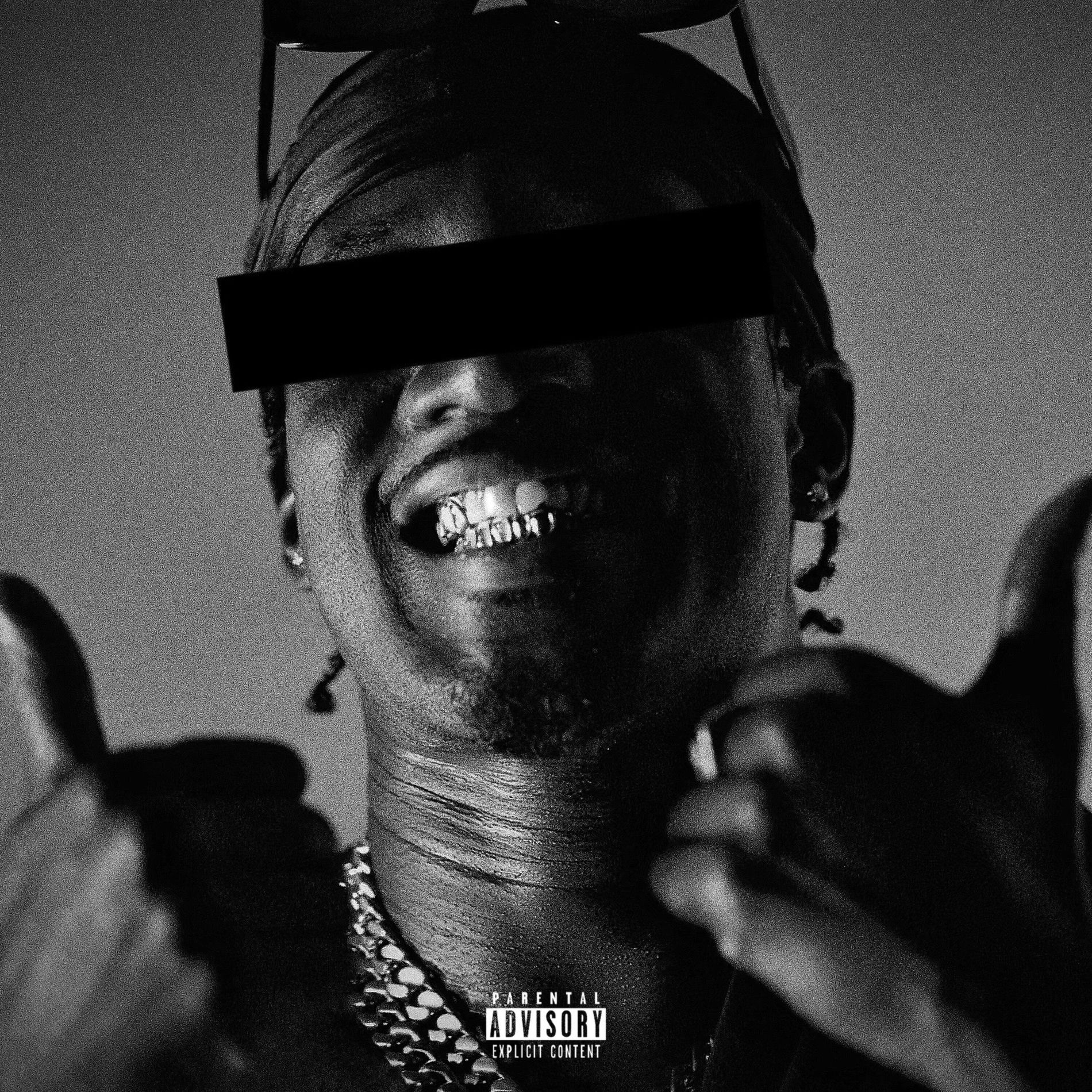 Album cover of All Good