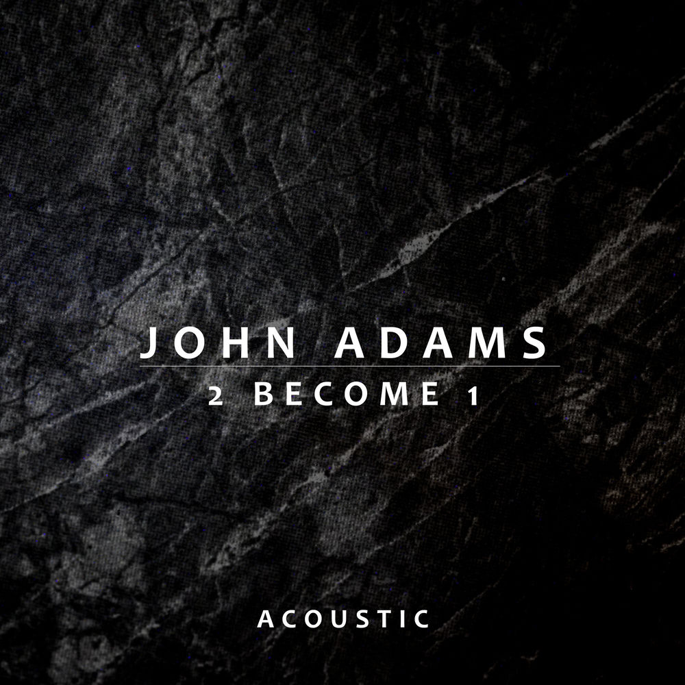 2 Become 1 (Acoustic) cover