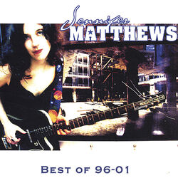 Cover of Best of 96-01