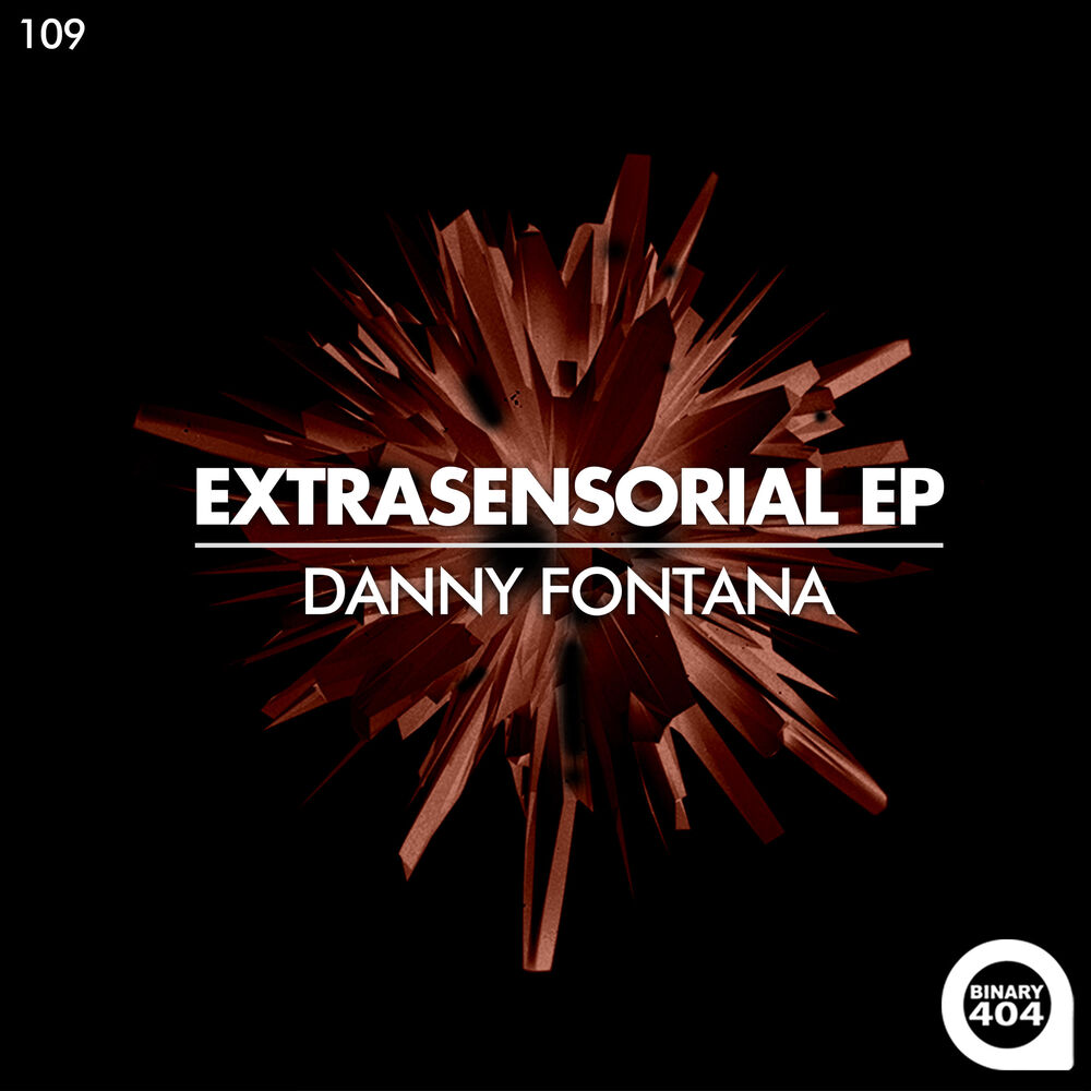 Picture of Extrasensorial Ep