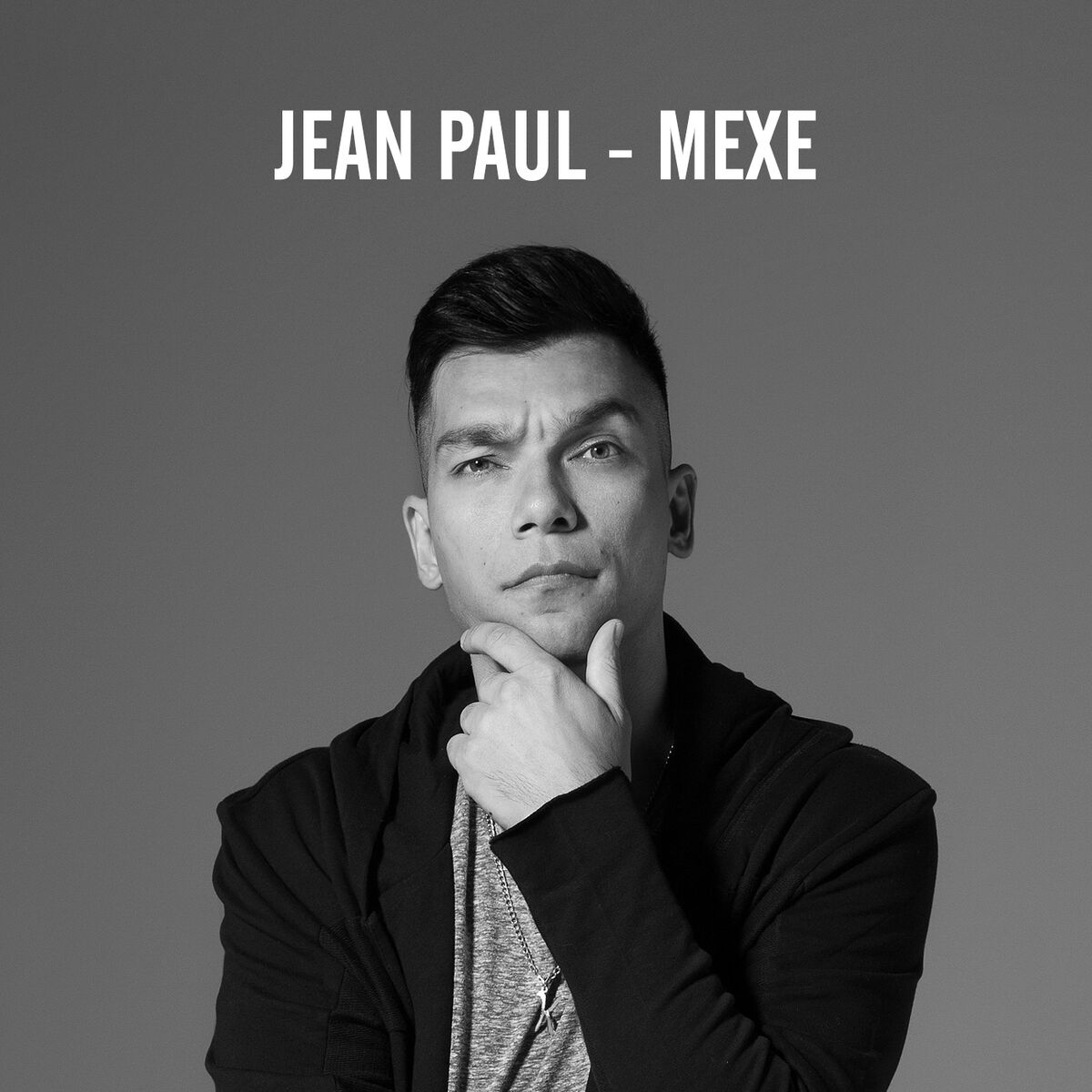 Album cover of Mexe