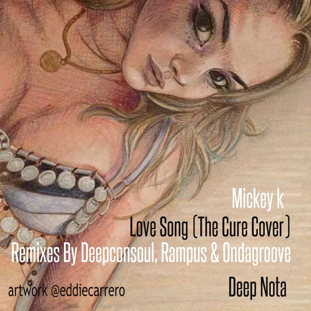 Picture of Love Song (Remixes)