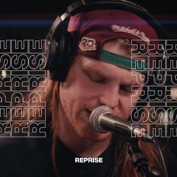 Cover of Mon Beauf (Reprise by La Blogothèque)