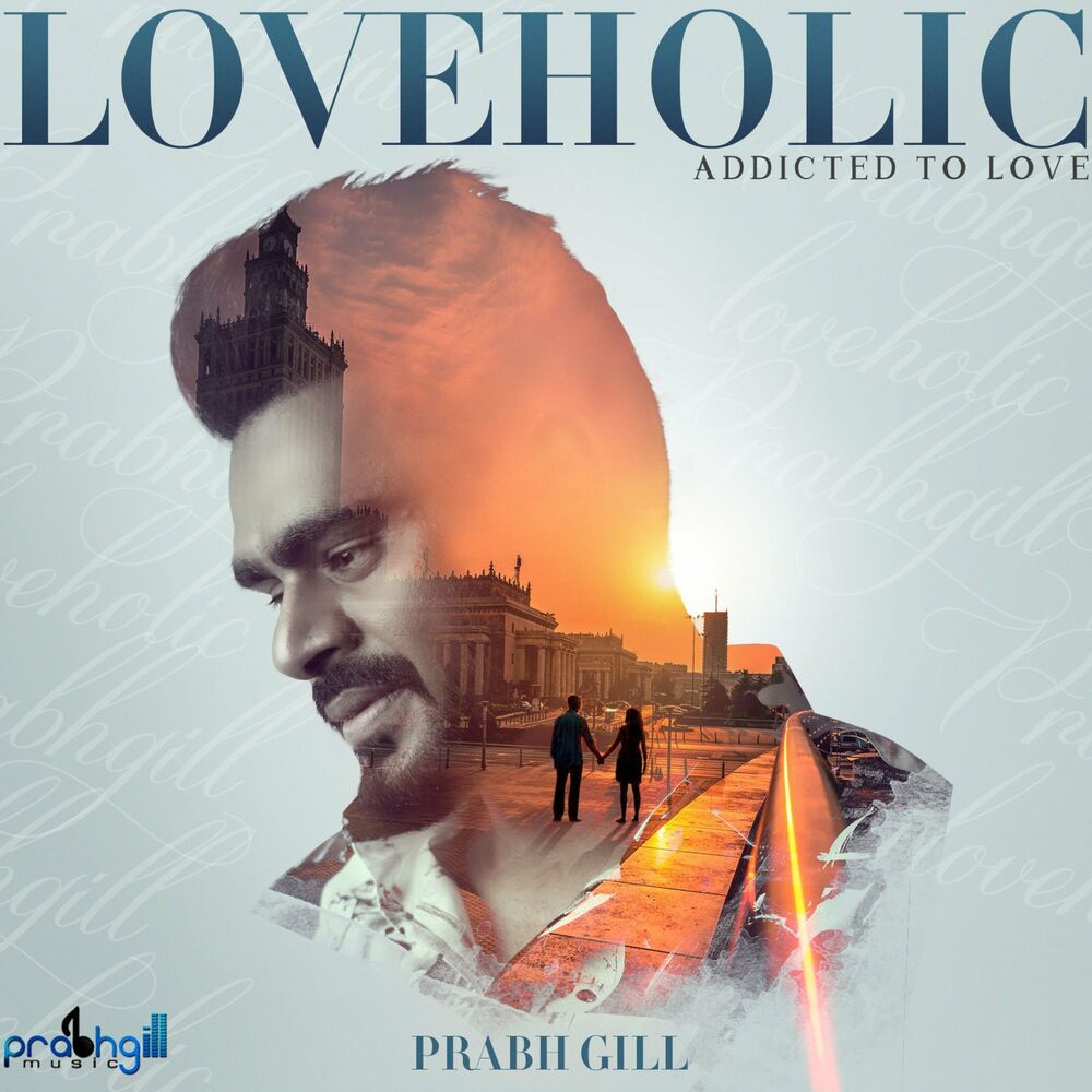 Picture of Loveholic