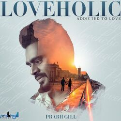 Cover of Loveholic