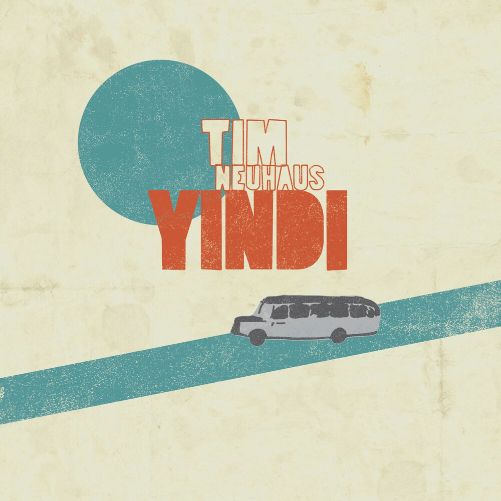 Picture of Yindi