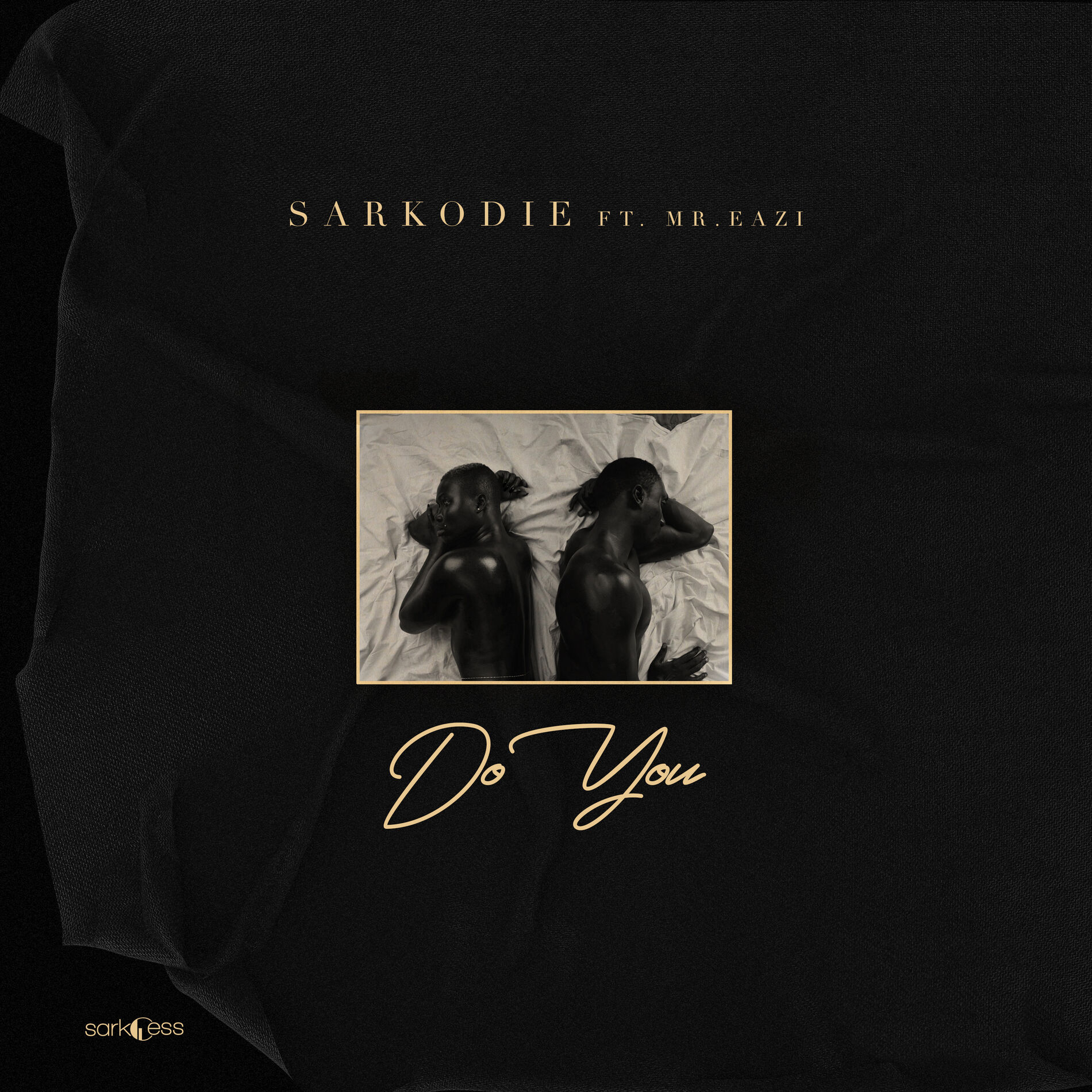 Album cover of Do You