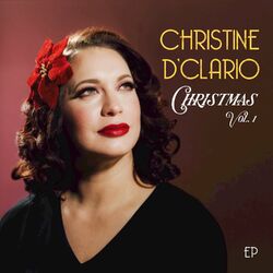 Cover of Christmas Vol. 1